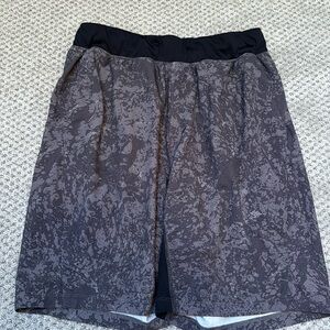 Zella athletic shorts